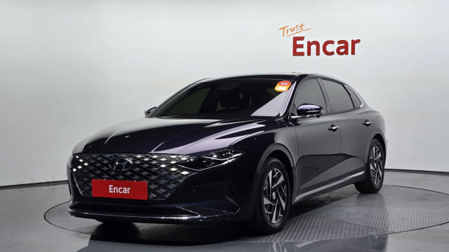 2022 HYUNDAI Grandeur IG