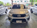 2018 TOYOTA Hilux