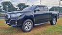 2018 TOYOTA Hilux