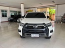 2020 TOYOTA Hilux