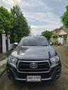 2019 TOYOTA Hilux