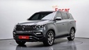 2020 Ssangyong Rexton