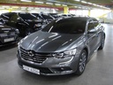 2017 Renault Samsung SM6