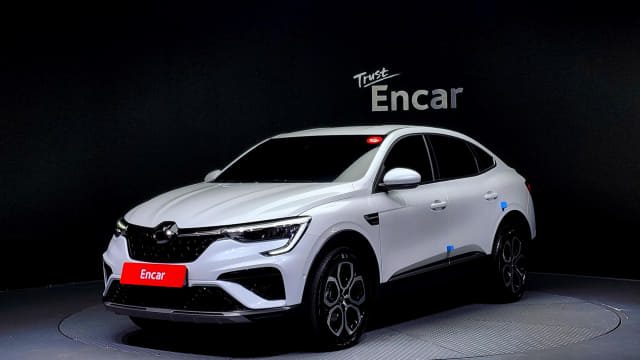 2024 Renault Samsung XM3