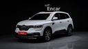 2021 Renault Samsung QM6