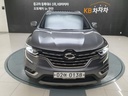 2017 Renault Samsung QM6