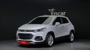 2017 CHEVROLET TRAX