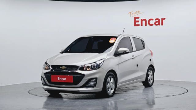 2019 CHEVROLET SPARK
