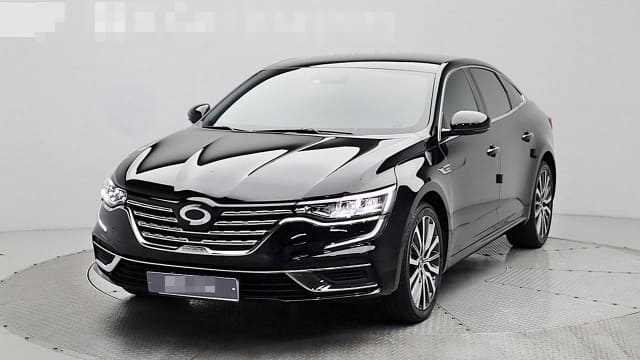 2023 Renault Samsung SM6