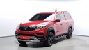 2021 Ssangyong Rexton Sports Khan