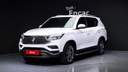 2020 Ssangyong Rexton