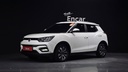 2019 Ssangyong Tivoli