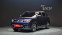 2018 Ssangyong Tivoli