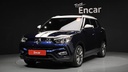 2018 Ssangyong Tivoli