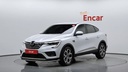 2020 Renault Samsung XM3, 