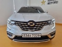 2020 Renault Samsung QM6