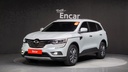 2019 Renault Samsung QM6