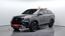 2021 Ssangyong Rexton Sports