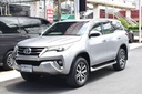 2020 TOYOTA Fortuner