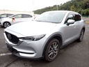 2019 MAZDA CX-5, 