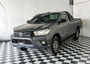 2018 TOYOTA Hilux