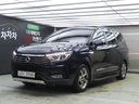 2019 Ssangyong Korando turismo, 