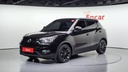 2019 Ssangyong Tivoli