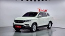 2019 Ssangyong Rexton Sports