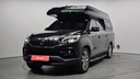 2019 Ssangyong Rexton Sports Khan