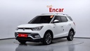 2017 Ssangyong Tivoli