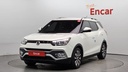 2019 Ssangyong Tivoli