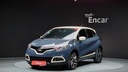 2017 Renault Samsung QM3, 