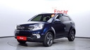 2017 Ssangyong Korando, 