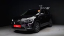 2020 Renault Samsung QM6