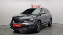 2020 Renault Samsung QM6