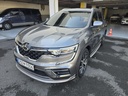 2021 Renault Samsung QM6