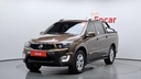 2017 Ssangyong Korando Sports