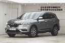 2021 Renault Samsung QM6