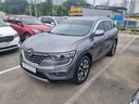 2017 Renault Samsung QM6