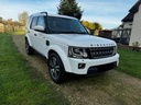 2016 LAND ROVER Discovery 4