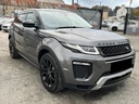 2016 LAND ROVER Range Rover Evoque