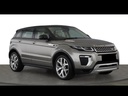 2017 LAND ROVER Range Rover Evoque