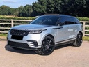 2020 LAND ROVER RANGE ROVER VELAR