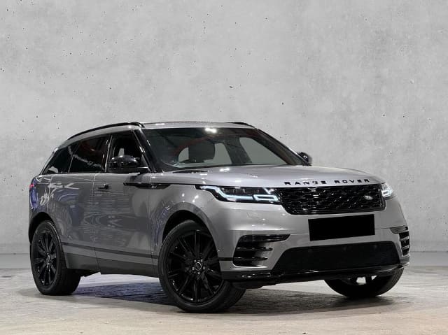 2020 LAND ROVER RANGE ROVER VELAR