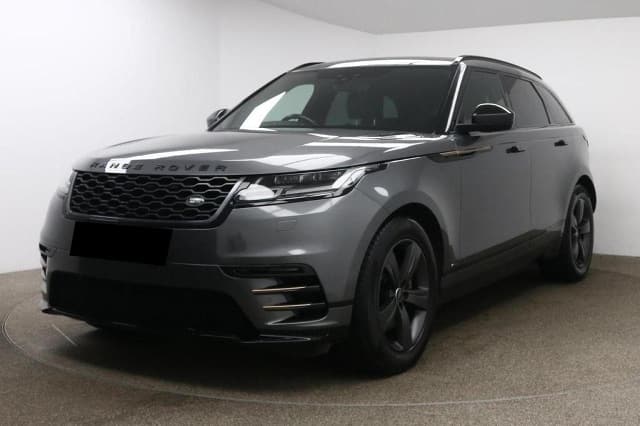 2019 LAND ROVER RANGE ROVER VELAR