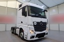 2018 MERCEDES-BENZ ACTROS