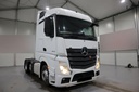 2018 MERCEDES-BENZ ACTROS