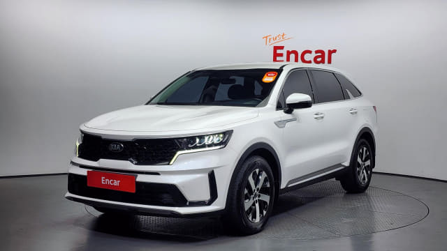 2021 KIA Sorento