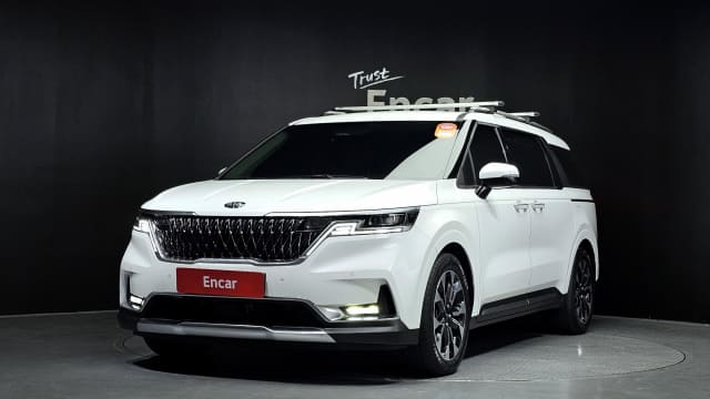 2021 KIA Carnival