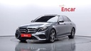 2019 MERCEDES-BENZ E-Class